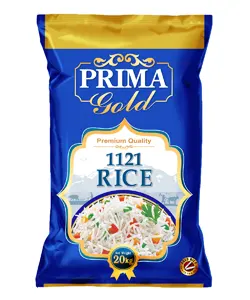 PRIMA SELLA 1121 RICE 20KG (BLUE)