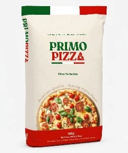 PRIMO PIZZA FLOUR   16KG