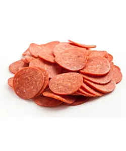 PEPPERONI   1KG