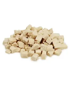 CHICKEN DICED PIZZA TOPPING (1kg)