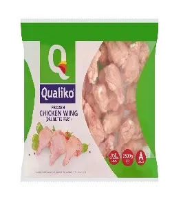 QUALIKO CHICKEN WINGS