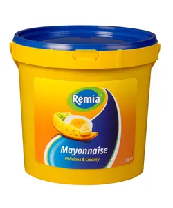 REMIA MAYONNAISE  10 LITRE