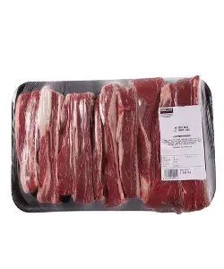 RIB MEAT