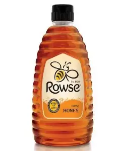 ROWSE BLOSSOM HONEY CLEAR 1.36KG