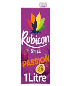 RUBICON PASSION CARTON 1LX12