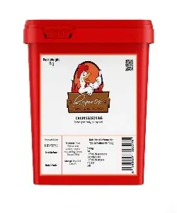 RUPERS CAJUN SEASONING