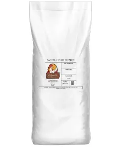 RUPERTS NASHVILLE V-HOT BREADING 12.5KG