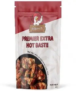 RUPERTS PREMIER X-HOT MARIANDE 2KG