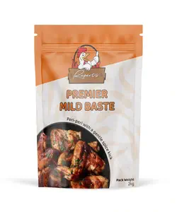 RUPERTS PREMIER MILD MARINADE/BASTE 2KG