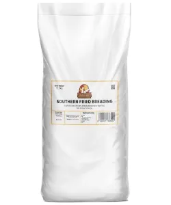 RUPERTS SOUTHERN FRIED CHICKEN BREADING 12.5KG