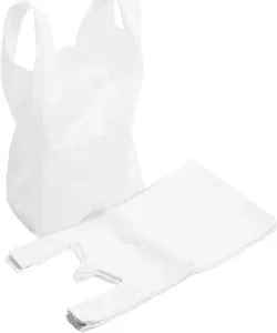 S1 VEST CARRIER PLASTIC BAGSX2000