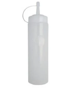 SAUCE BOTTLE    32 OZ