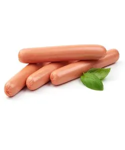 JUMBO SAVELOY SAUSAGE