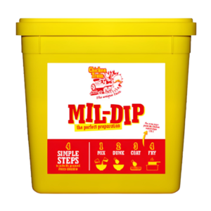 SF MILDIP 2KG