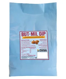 MIL DIP 5KG