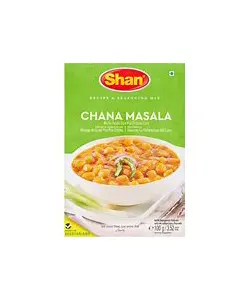 SHAN CHANA MASALA 100G