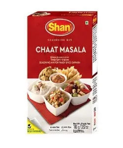 SHAN CHAT MASALA