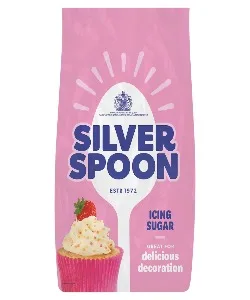 SILVER SPOON ICING SUGAR