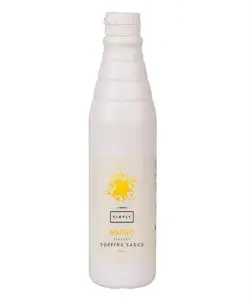 SIMPLY MANGO TOPPING SAUCE  1KG