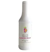 SIMPLY PASSION FRUIT PUREE 1L