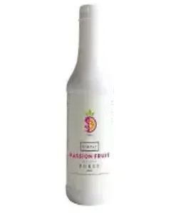 SIMPLY PASSION FRUIT PUREE 1L