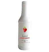 SIMPLY STRAWBERRY PUREE 1L