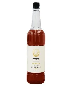 SIMPLY VANILLA ESSENCE 1L