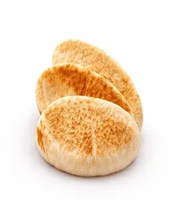 SMALL GAS PITTA BREAD
