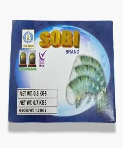 SOBI KING PRAWN