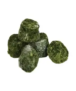 SPINACH PORTIONS