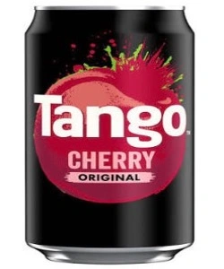 TANGO CHERRY 24X330ML