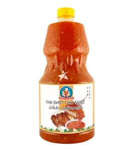 THAI SWEET CHILLI SAUCE HEALTHY BOY (6 x 2.3kg)