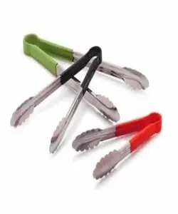 TONGS