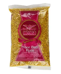 TOOR DALL 1KG