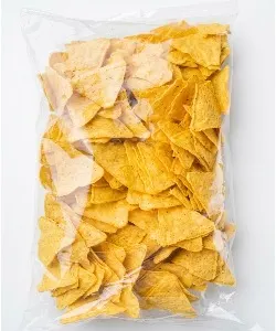 TORTILLA CHIPS