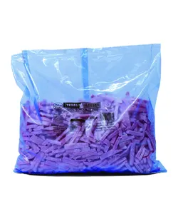 TURKEY JULIENNE  1 KG