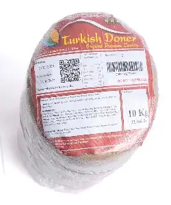 TURKISH GOLD DONNER