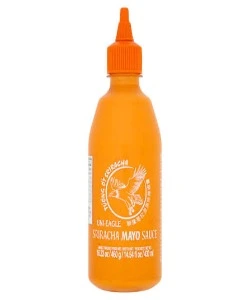 UNI-EAGLE SRIRACHA MAYO SAUCE 430ML