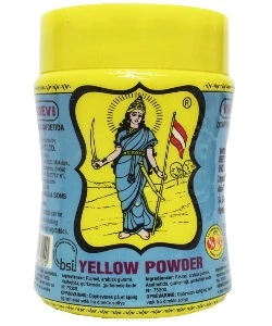 VANDEVI HING POWDER 10X50G