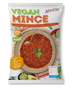 VEGAN MINCE   1KG