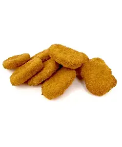 VEGAN NUGGETS BETTER DAYS (100 x 20G)