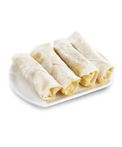 VEGETABLE ROLLS 20