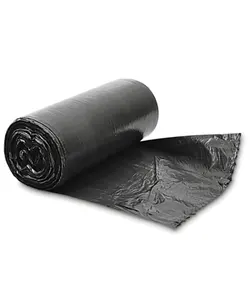 WHEELIE BIN LINERS 100   30 X 46 X 54