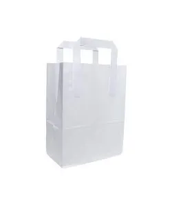 X250 EP SOS (M) WHITE TWIST HANDLES X250