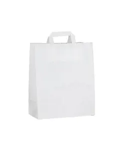 EP SOS (L) WHITE TWIST HANDLES X 250