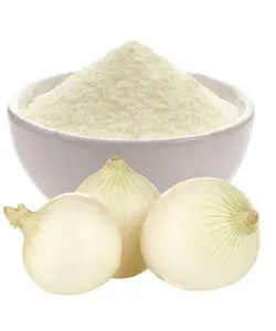 WHITE ONION POWDER 400G