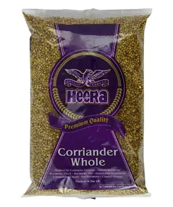 WHOLE DHANIA  700G