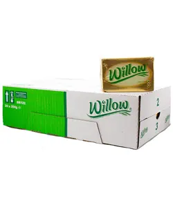 WILLOW BUTTER 20X250g