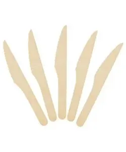 WOODEN KNIVES      1000