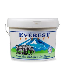 YOGHURT-EVEREST-V.LOW-FAT-BUCKET